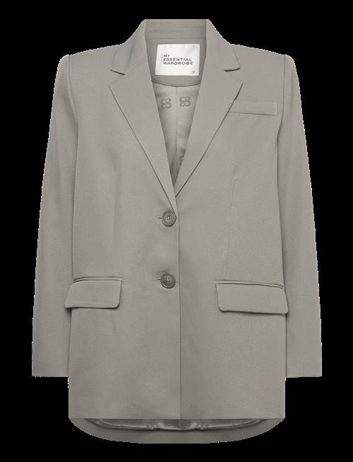 My Essential Wardrobe | Disamw Emmy Blazer | 44