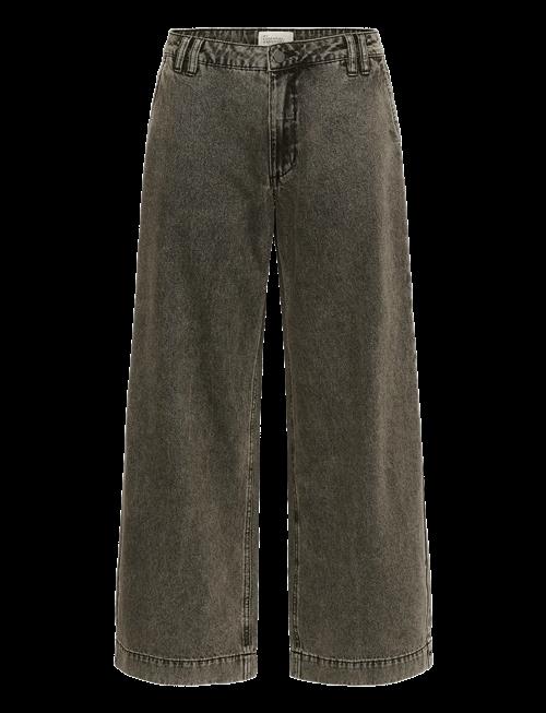 My Essential Wardrobe | Mwtessa 160 Mid X-Wide | 44 x 31