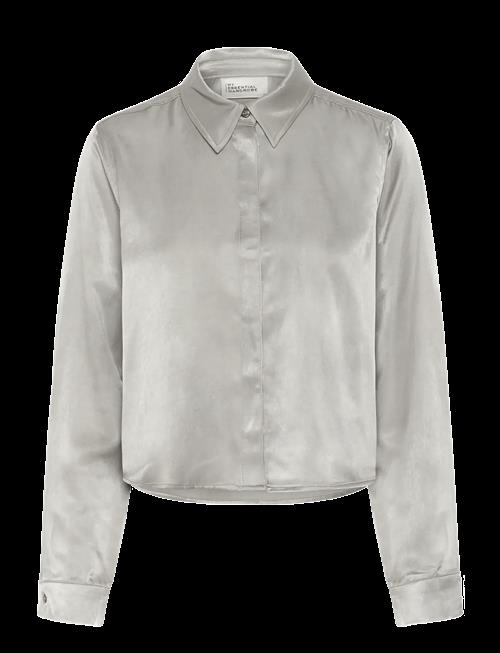 My Essential Wardrobe | Estellemw Short Shirt | 34