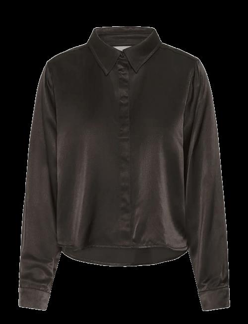 My Essential Wardrobe | Estellemw Short Shirt | 40