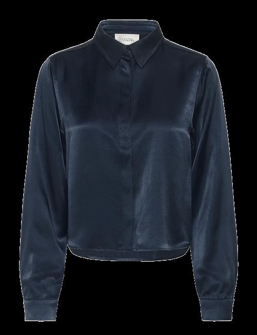 My Essential Wardrobe | Estellemw Short Shirt | 44