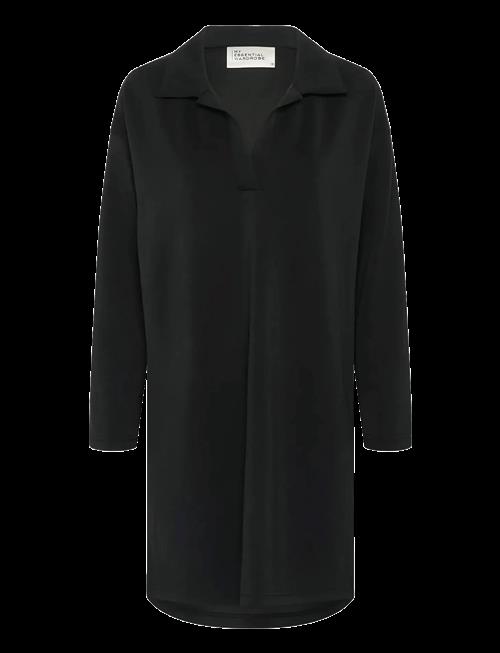 My Essential Wardrobe | Hellemw Polo Dress | M