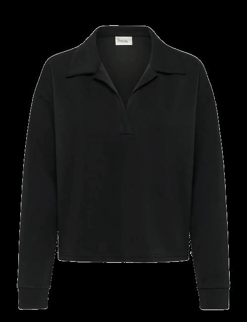 My Essential Wardrobe | Hellemw Polo Blouse | L