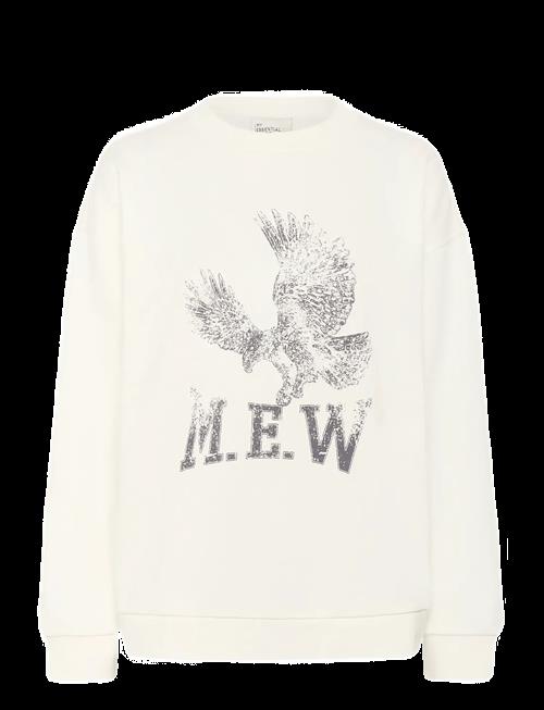 My Essential Wardrobe | Diegomw Eagle Sweat | M