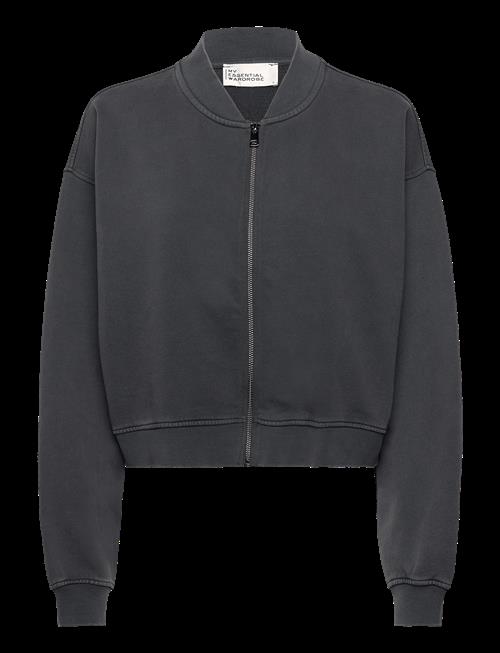 My Essential Wardrobe | Metamw Short Sweat Jacket | M