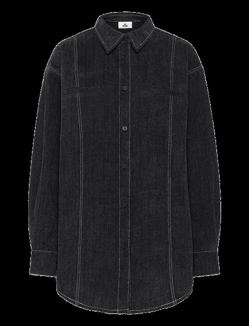 Karen By Simonsen | Kbbeverly Denim Shirt | 34
