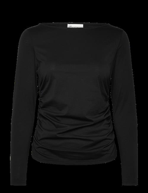 My Essential Wardrobe | Leamw Blouse | XS
