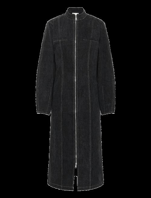 Karen By Simonsen | Kbbeverly Denim Dress | 42
