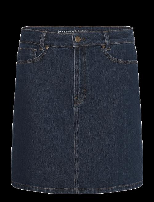 My Essential Wardrobe | Mwcady 139 Mid Skirt | 44