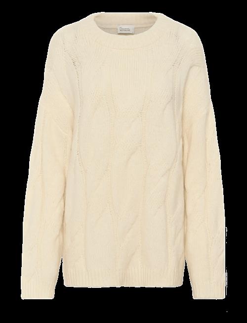 My Essential Wardrobe | Willmw Knit Pullover | L