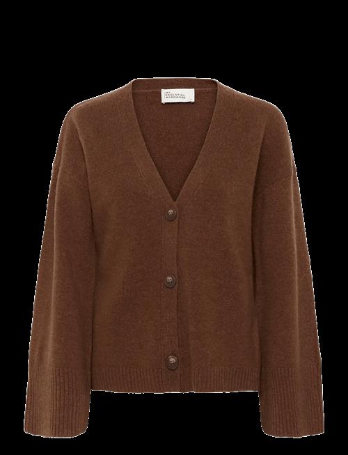 My Essential Wardrobe | Huximw Knit Cardigan | XL