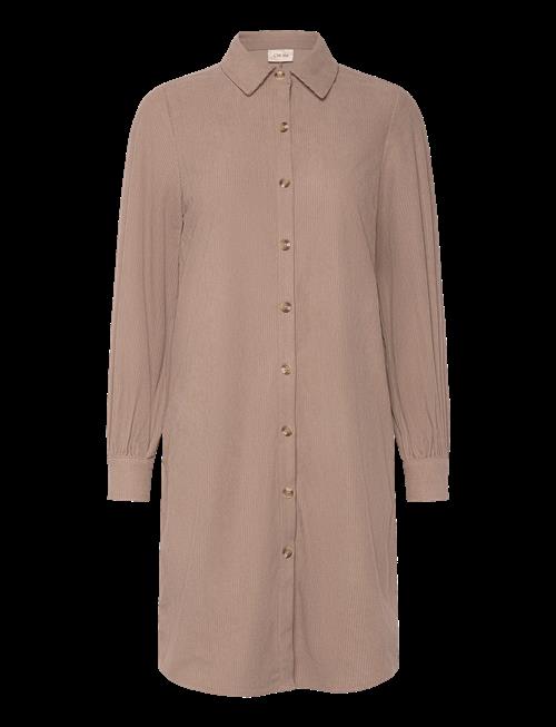Cream | Crkanna Dress | 38