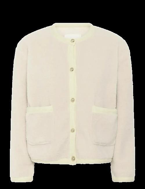 Cream | Cranolis Cardigan | XL/XXL