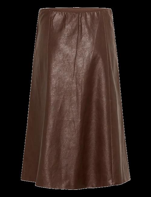 Cream | Crpaloma Skirt | 38