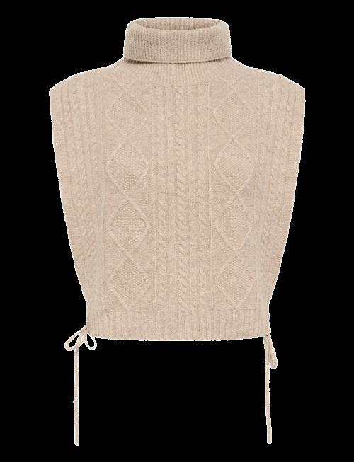 Cream | Crfrina Knit Slipover | XL/XXL