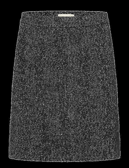 Cream | Crolina Skirt | 40