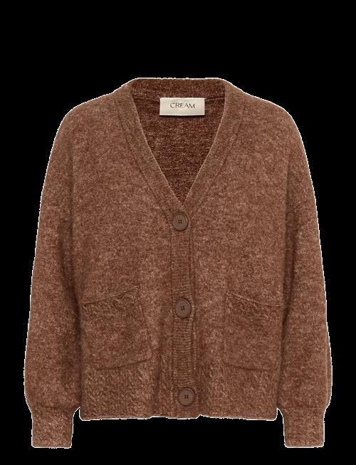 Cream | Crblues Oz Cardigan | XXL