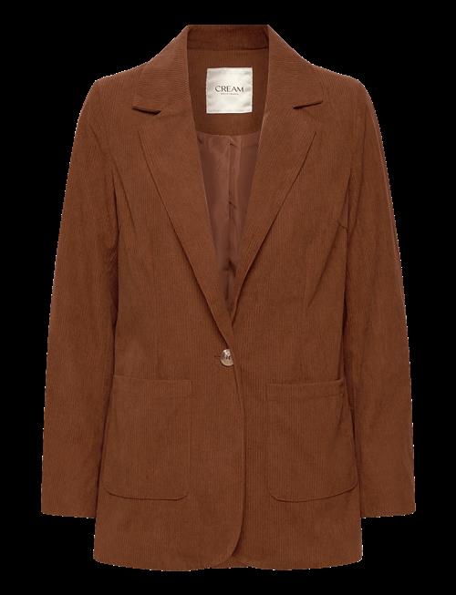 Cream | Crkanna Corduroy Blazer | 38