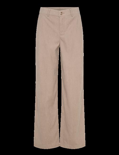 Cream | Crkanna Corduroy Pant | 46 x 32