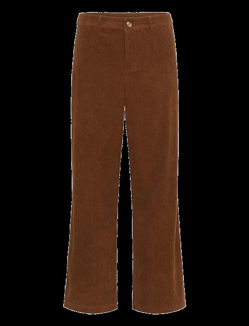 Cream | Crkanna Corduroy Pant | 38 x 32