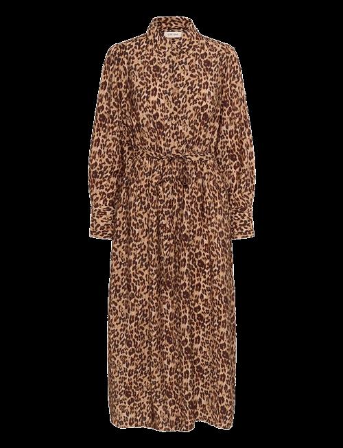 Cream | Creluna Shirt Dress | 42
