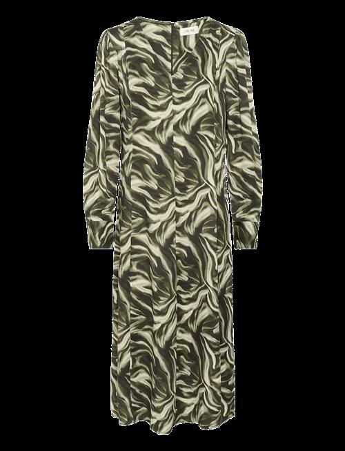 Cream | Crbeva Dress | 34
