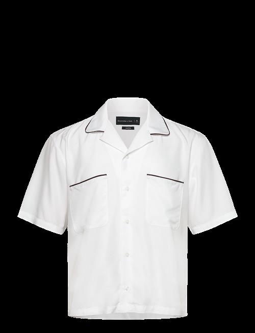 Abercrombie & Fitch | Anf Mens Wovens | S