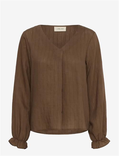 Cream | Crbetina Blouse | 34
