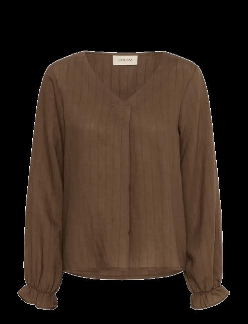 Cream | Crbetina Blouse | 46