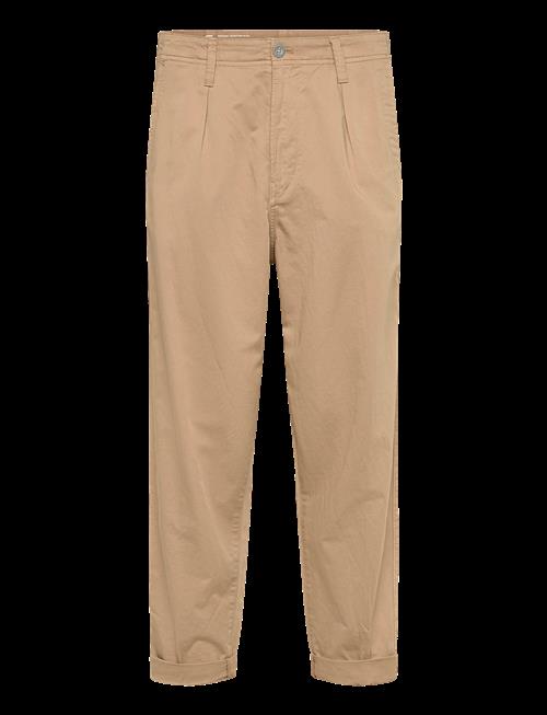 G-Star | Pleated Chino Relaxed Tapered | 33 x 34
