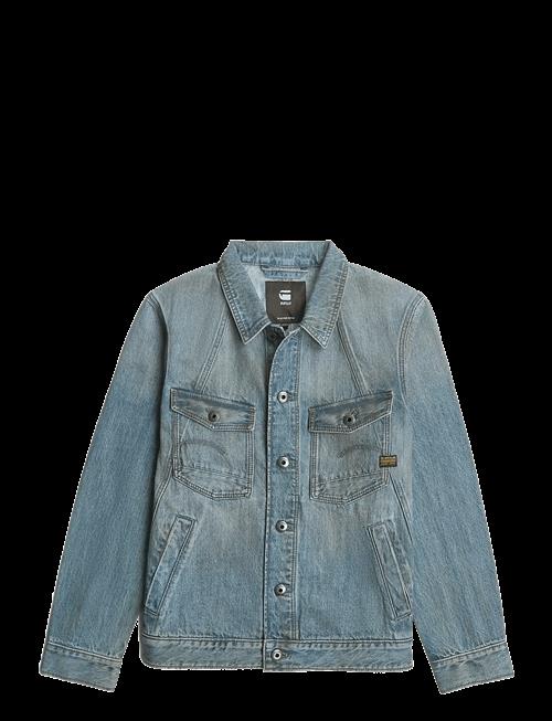 G-Star | A-Line Slim Jacket | M