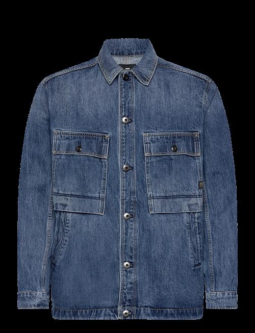 G-Star | Mosa Overshirt | M