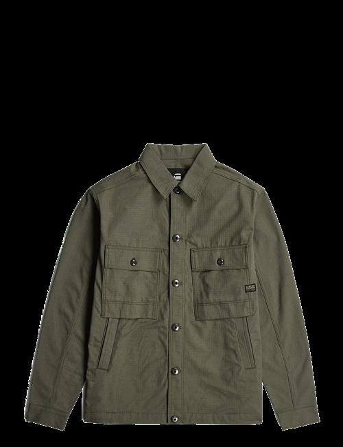 G-Star | Mosa Overshirt | M