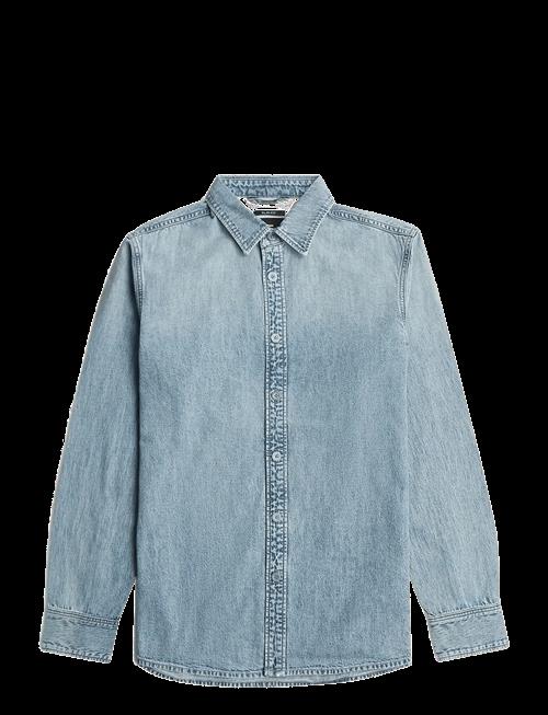 G-Star | Clean Slim Shirt | XXL