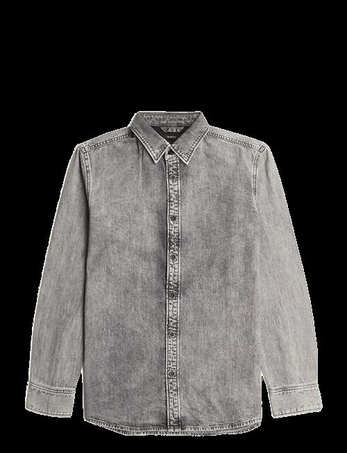 G-Star | Clean Slim Shirt | L