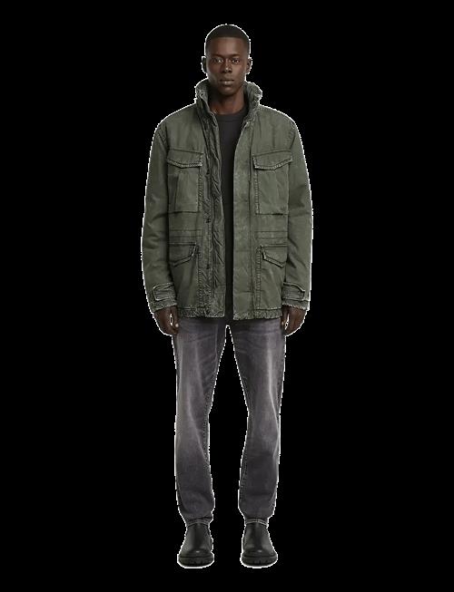 G-Star | Rovic Padded Field Jkt | XL