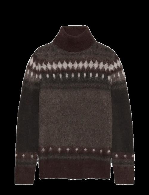 Matinique | Maroll Pattern | S