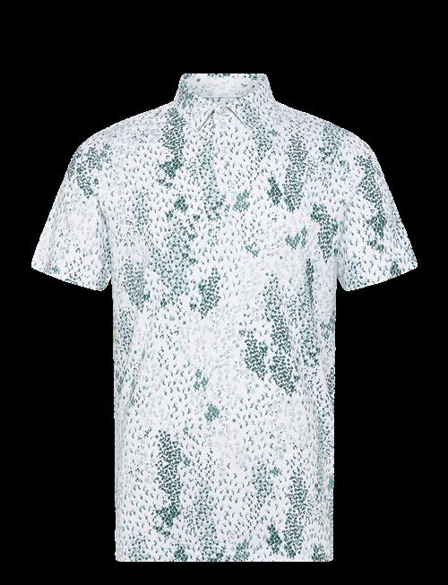 PUMA Golf | Cloudspun Garden Polo | S