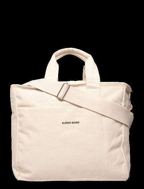 Björn Borg | Studio Canvas Tote L | ONE SIZE