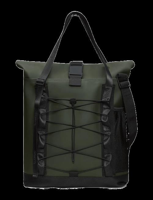 Rains | Trail Rolltop Tote Bag W3 | ONE SIZE