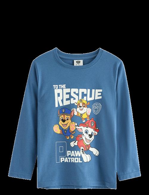 Lindex | Paw Patrol Long-Sleeved Top | 92