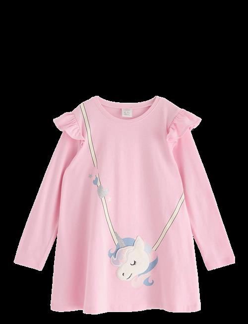 Lindex | Top Long Unicorn Bag Detail | 98