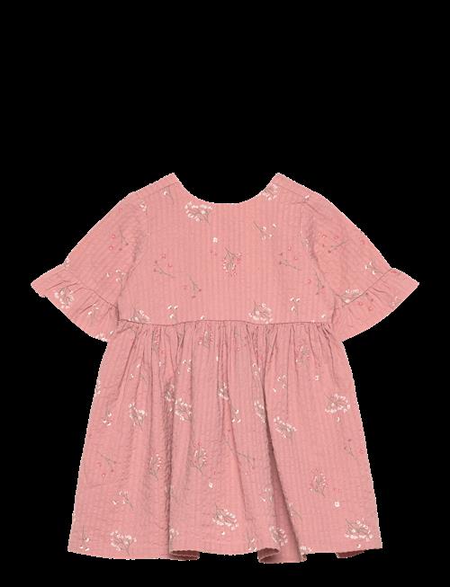 The New | Tnstoline S_S Dress | 104