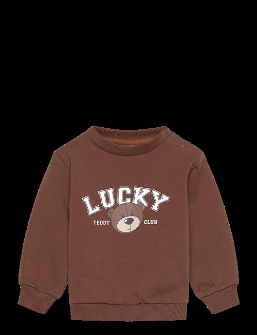 The New | Tnsbperseus Sweatshirt | 56