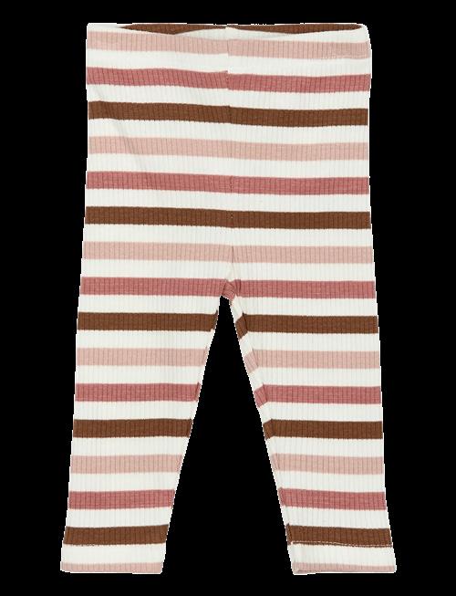 The New | Tnsbpama Rib Leggings | 62