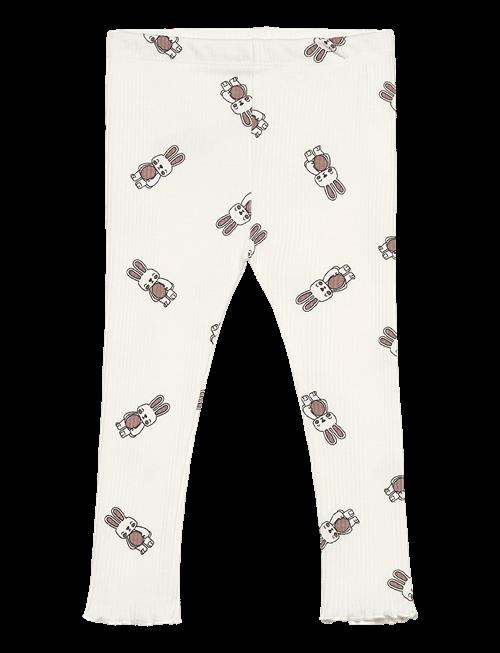 The New | Tnsbpippa Rib Leggings | 56