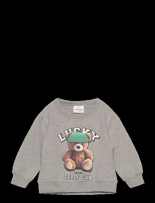 The New | Tnstpippin Os Sweatshirt | 110