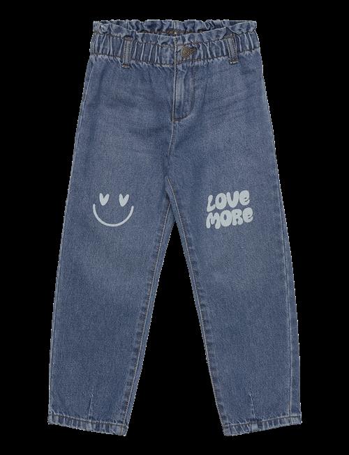 The New | Tnstpida Carrot Jeans | 92