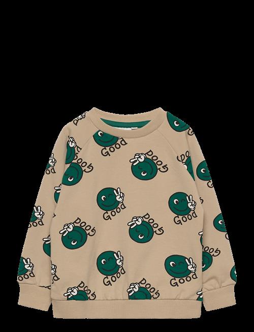The New | Tnstphil Sweatshirt | 98