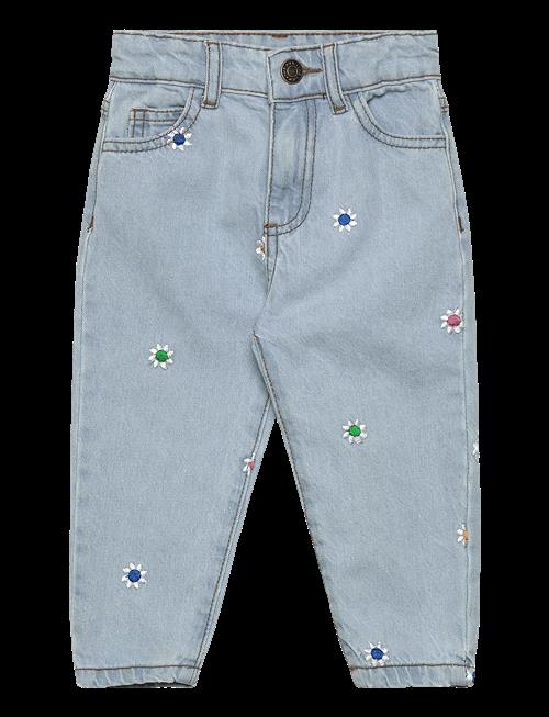 The New | Tnstportia Carrot Jeans | 98
